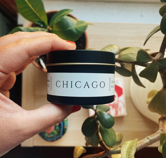 Chicago