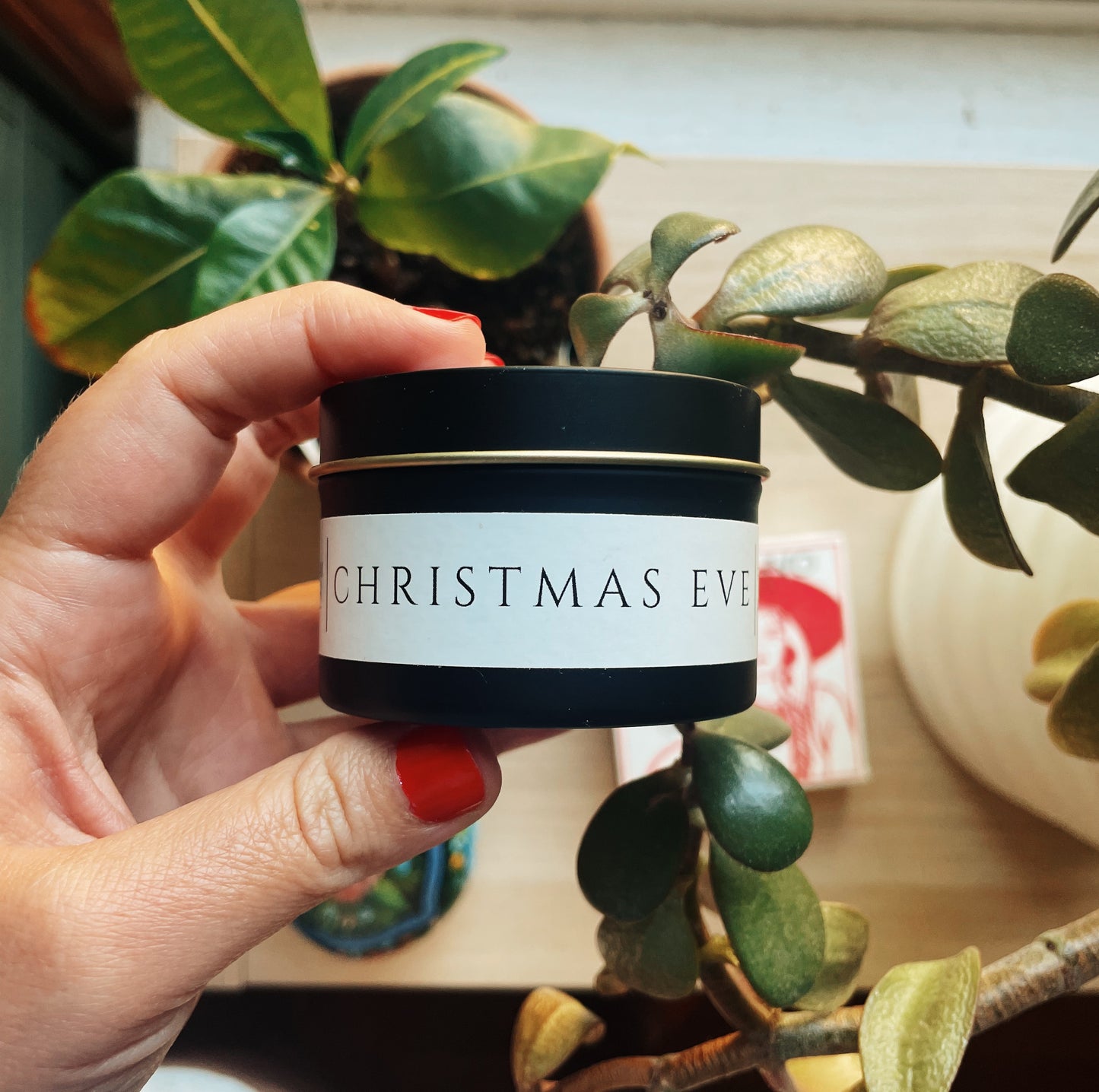 Christmas Eve