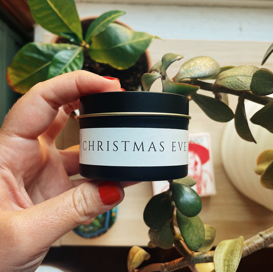 Christmas Eve