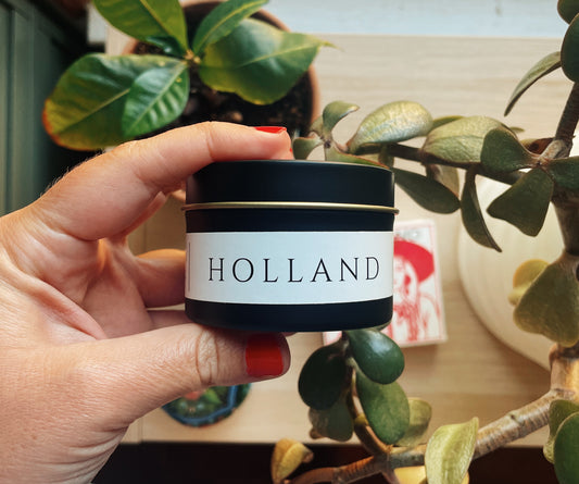 Holland