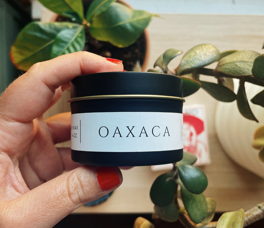 Oaxaca