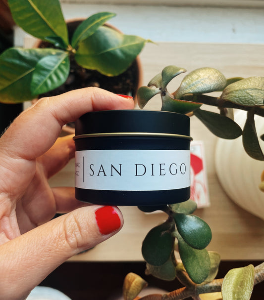 San Diego